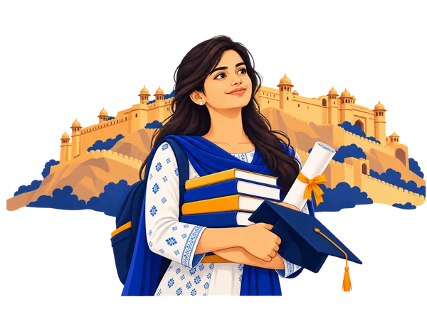 Rajasthan CET Graduate preparation