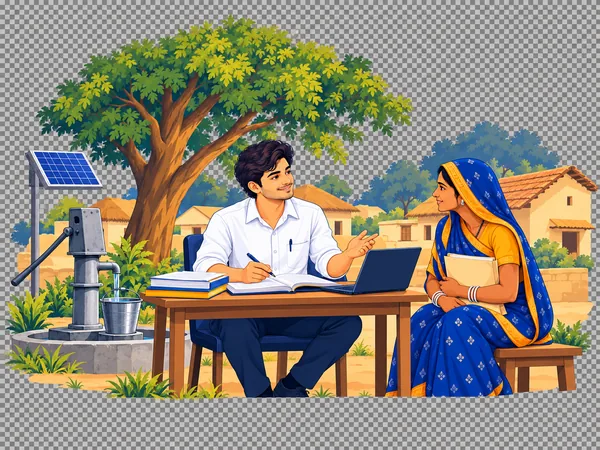 Rajasthan VDO preparation