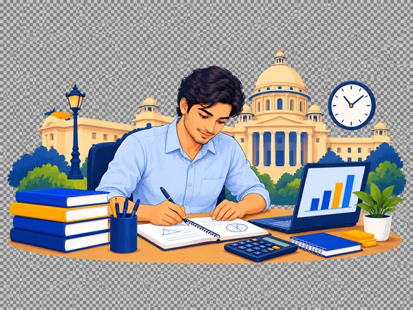 SSC CGL preparation